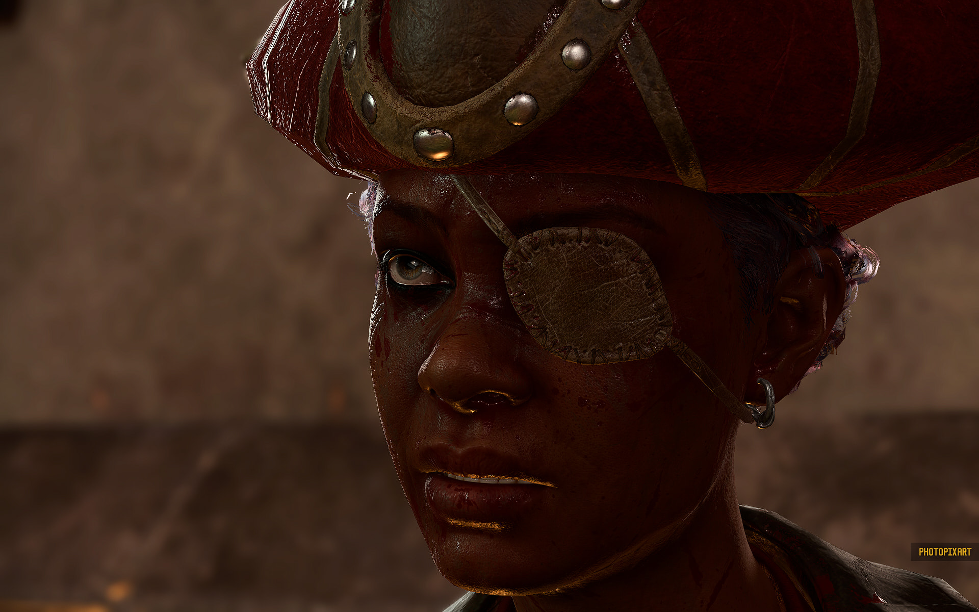 Video Games, Baldur's Gate 3, The adventure in pictures (Portraits & Shots) photo no. 435