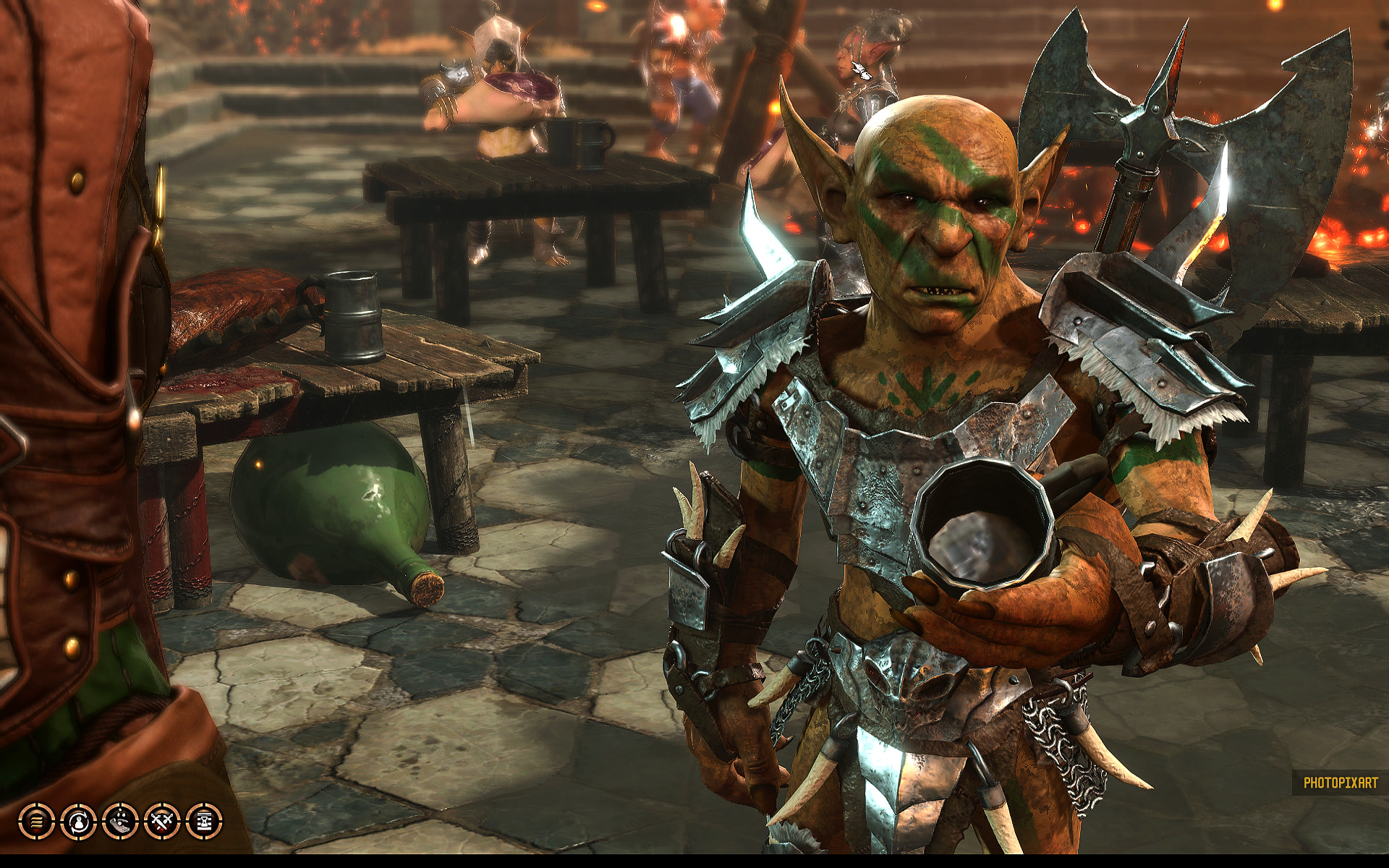 Video Games, Baldur's Gate 3, The adventure in pictures (Portraits & Shots) photo no. 81