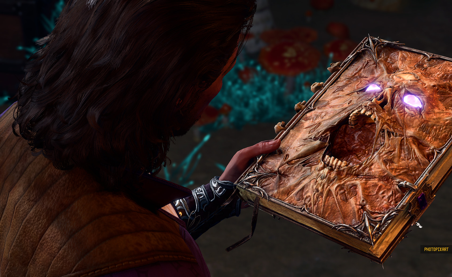 Video Games, Baldur's Gate 3, The adventure in pictures (Portraits & Shots) photo no. 56