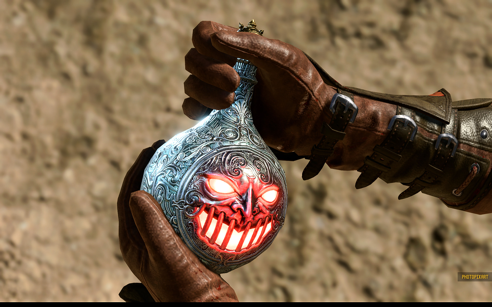 Video Games, Baldur's Gate 3, The adventure in pictures (Portraits & Shots) photo no. 140