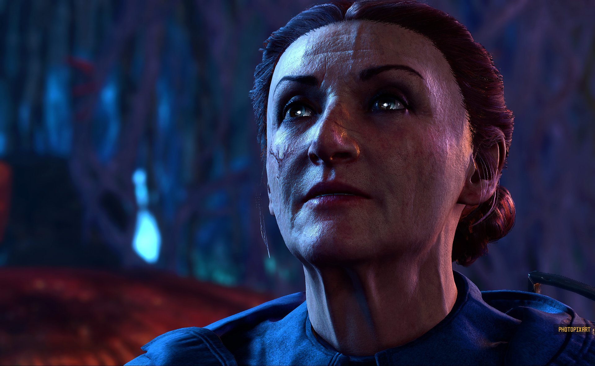 Video Games, Baldur's Gate 3, The adventure in pictures (Portraits & Shots) photo no. 53