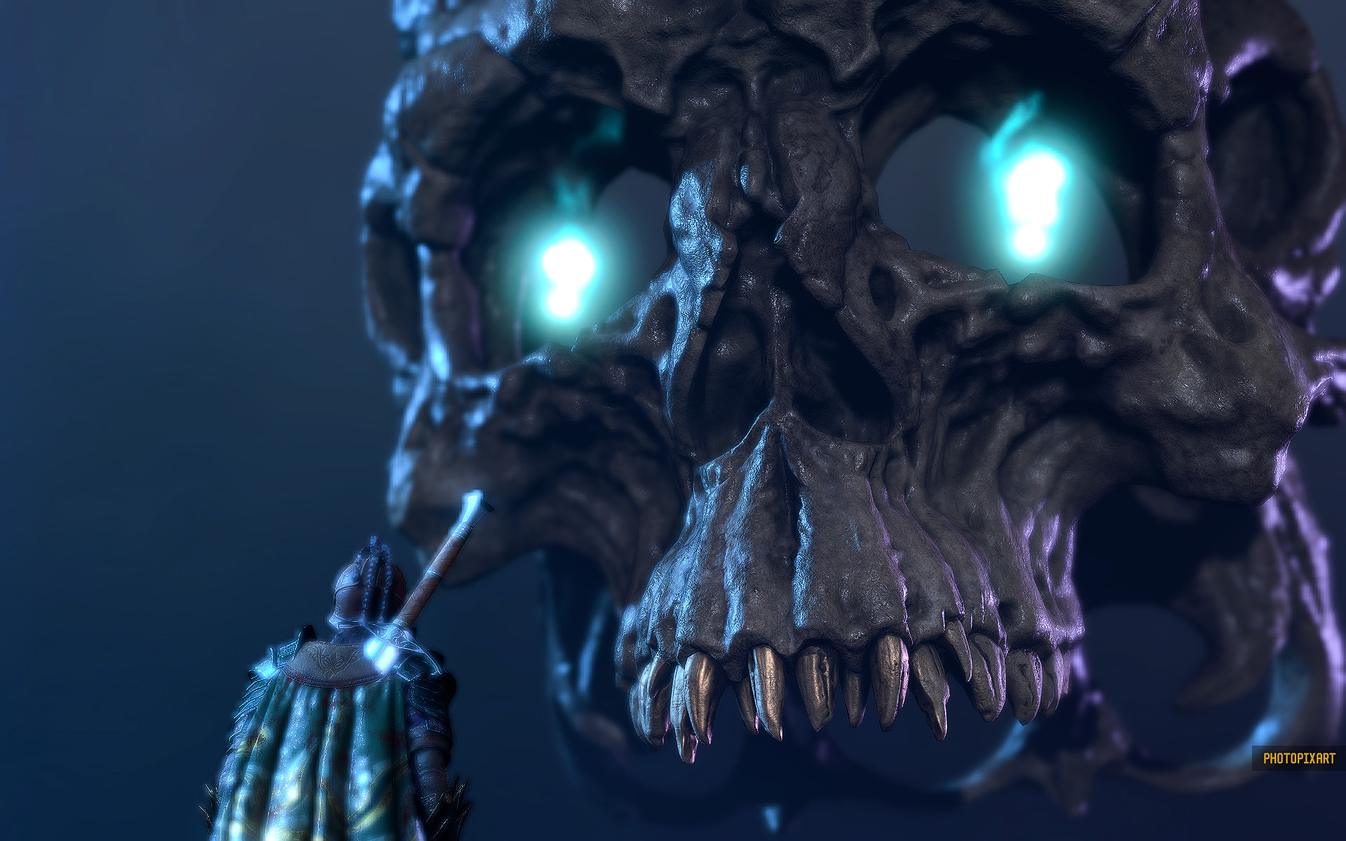 Video Games, Baldur's Gate 3, The adventure in pictures (Portraits & Shots) photo no. 237