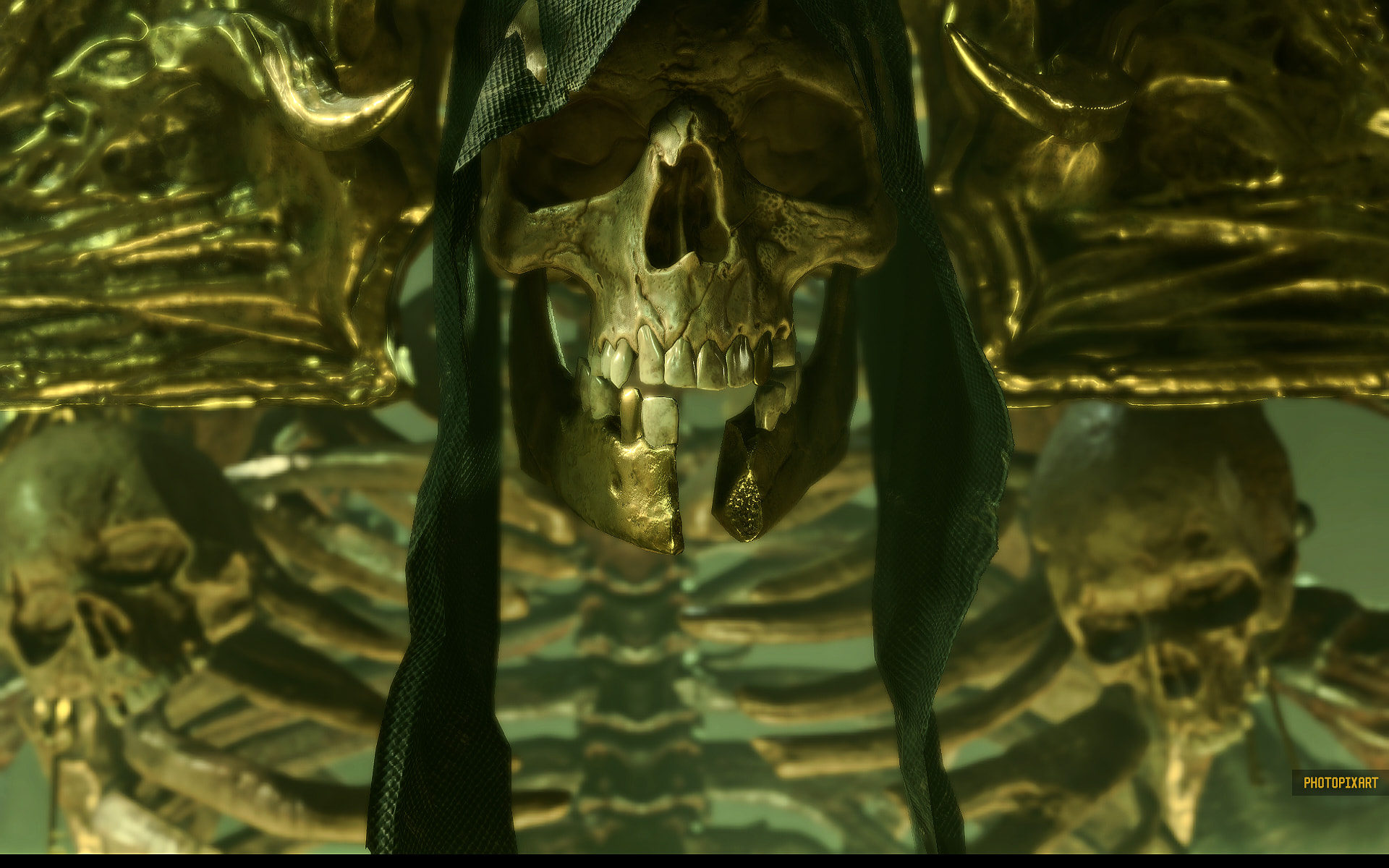 Video Games, Baldur's Gate 3, The adventure in pictures (Portraits & Shots) photo no. 377