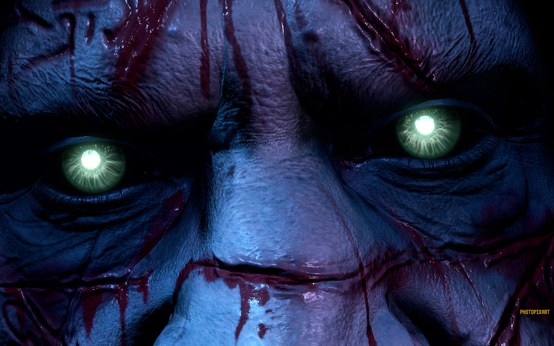 Video Games, Baldur's Gate 3, The adventure in pictures (Portraits & Shots) photo no. 238