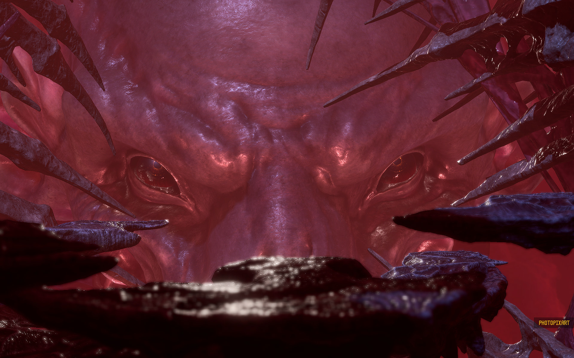 Video Games, Baldur's Gate 3, The adventure in pictures (Portraits & Shots) photo no. 586
