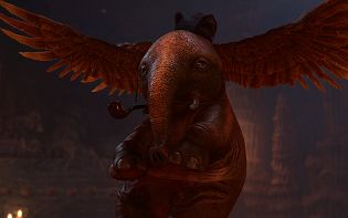 The adventure in pictures (Portraits & Shots) image no. 487