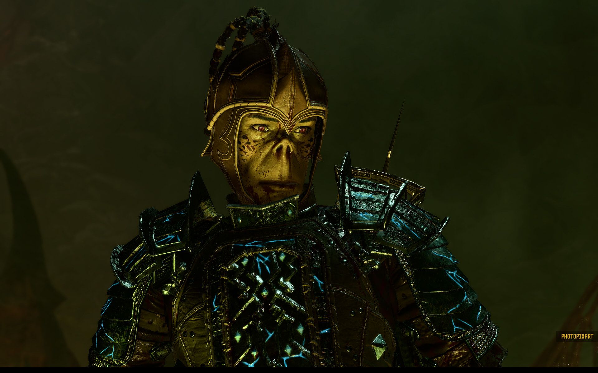 Video Games, Baldur's Gate 3, The adventure in pictures (Portraits & Shots) photo no. 375