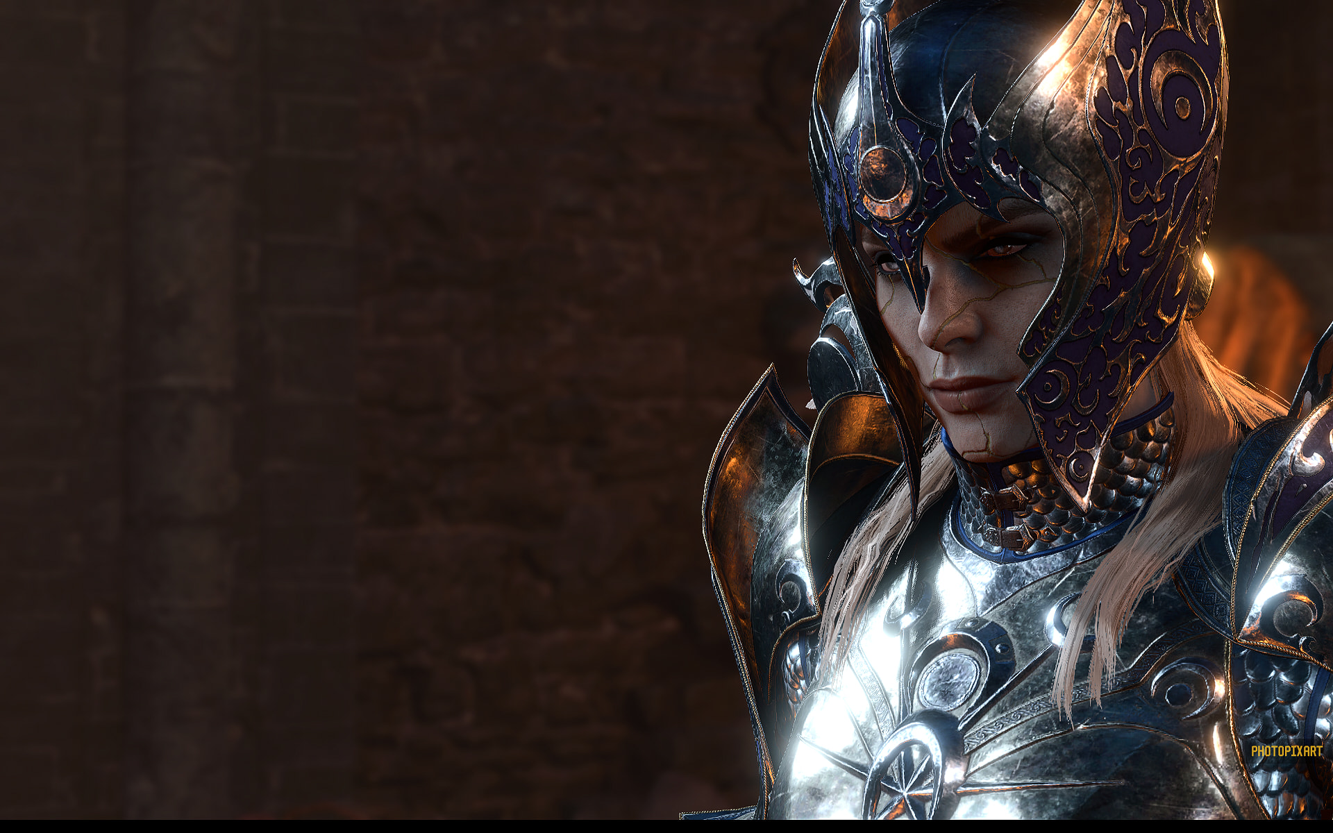 Video Games, Baldur's Gate 3, The adventure in pictures (Portraits & Shots) photo no. 384