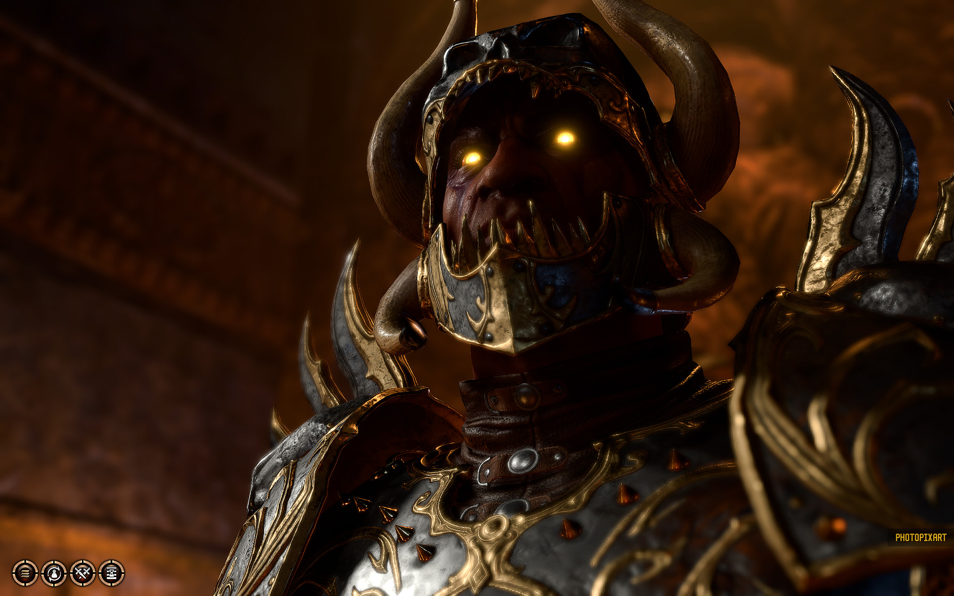 Video Games, Baldur's Gate 3, The adventure in pictures (Portraits & Shots) photo no. 486