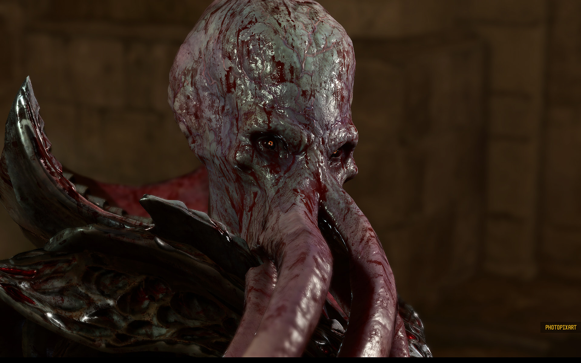 Video Games, Baldur's Gate 3, The adventure in pictures (Portraits & Shots) photo no. 601