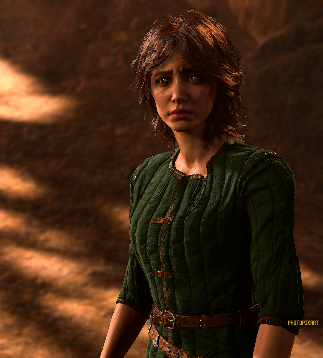 Video Games, Baldur's Gate 3, The adventure in pictures (Portraits & Shots) photo no. 19