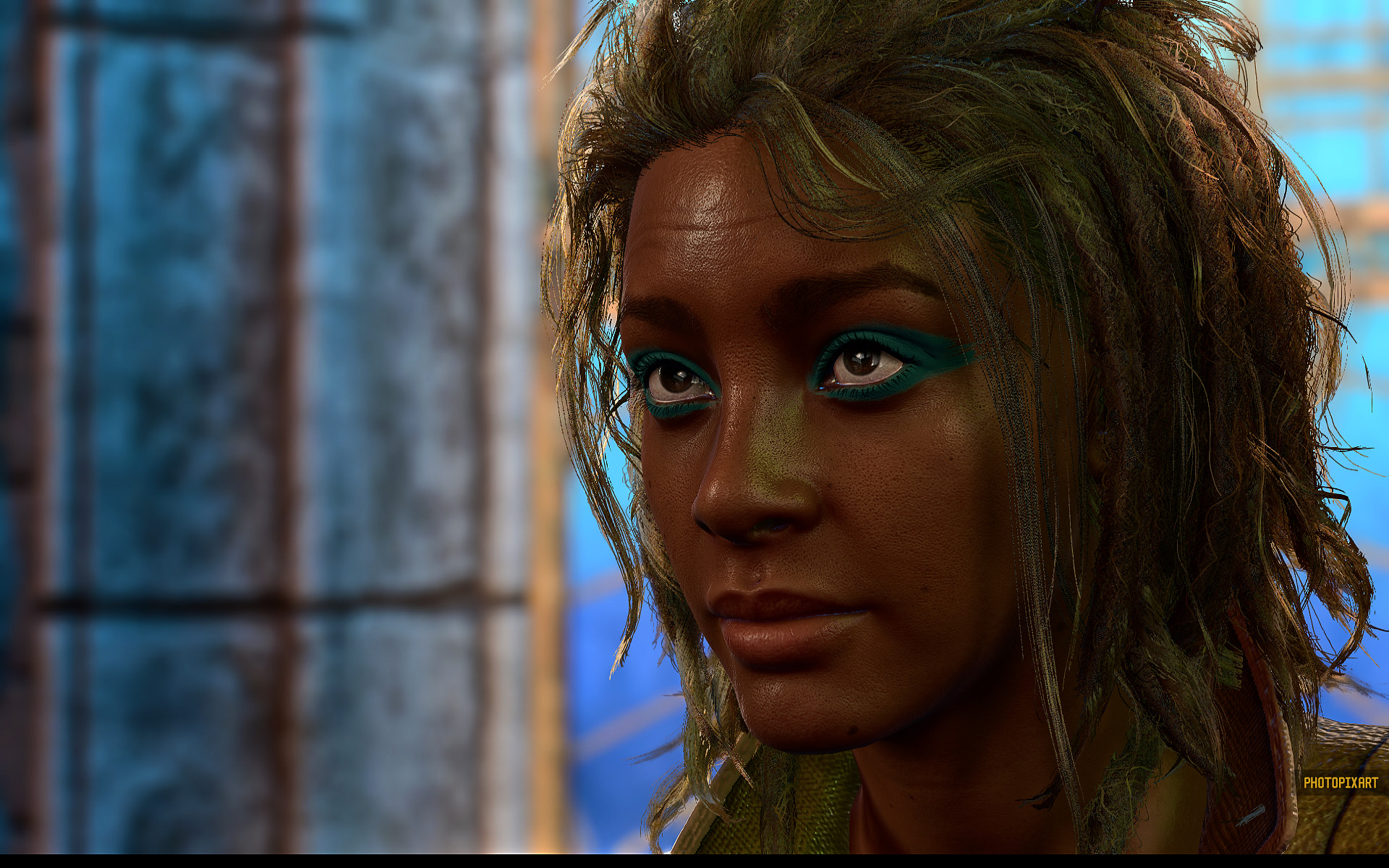 Video Games, Baldur's Gate 3, The adventure in pictures (Portraits & Shots) photo no. 461