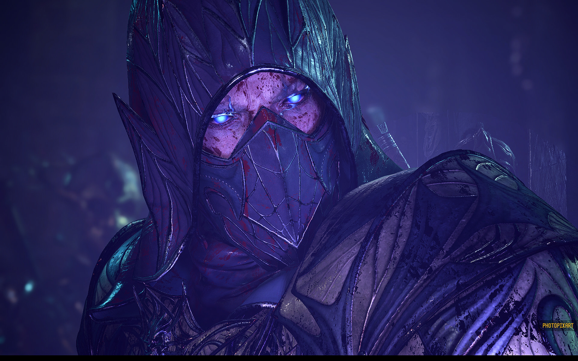 Video Games, Baldur's Gate 3, The adventure in pictures (Portraits & Shots) photo no. 291