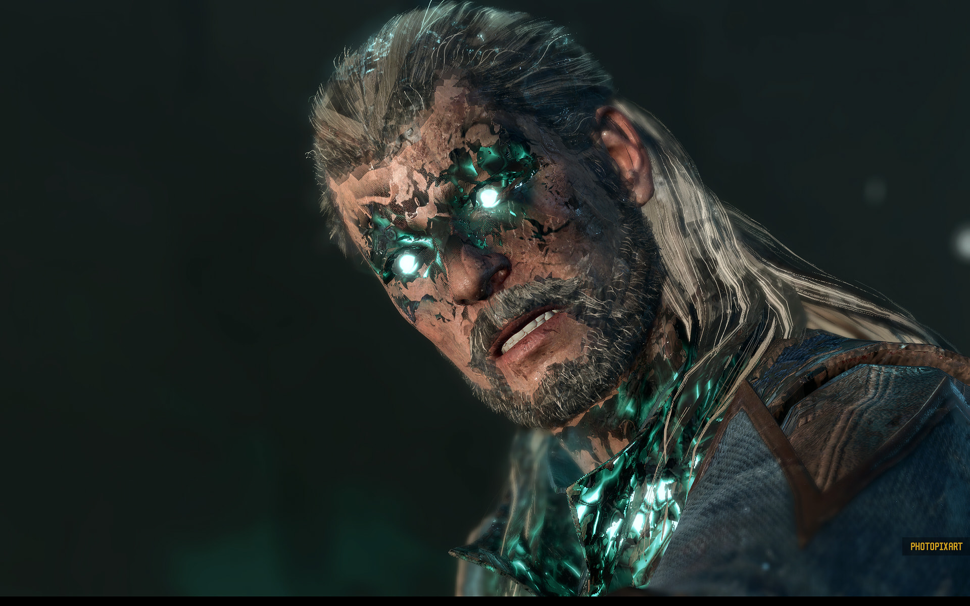Video Games, Baldur's Gate 3, The adventure in pictures (Portraits & Shots) photo no. 200