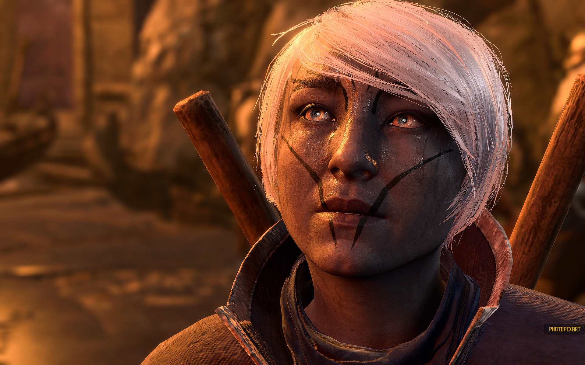 Video Games, Baldur's Gate 3, The adventure in pictures (Portraits & Shots) photo no. 176