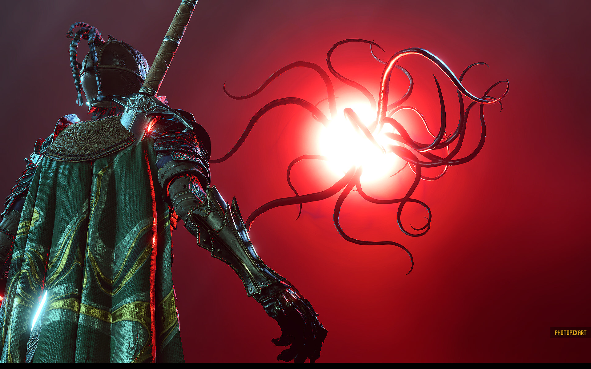 Video Games, Baldur's Gate 3, The adventure in pictures (Portraits & Shots) photo no. 275