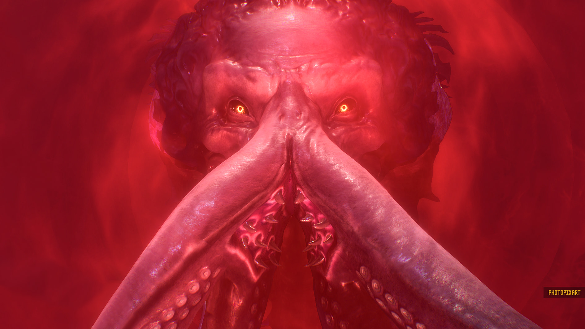 Video Games, Baldur's Gate 3, The adventure in pictures (Portraits & Shots) photo no. 600