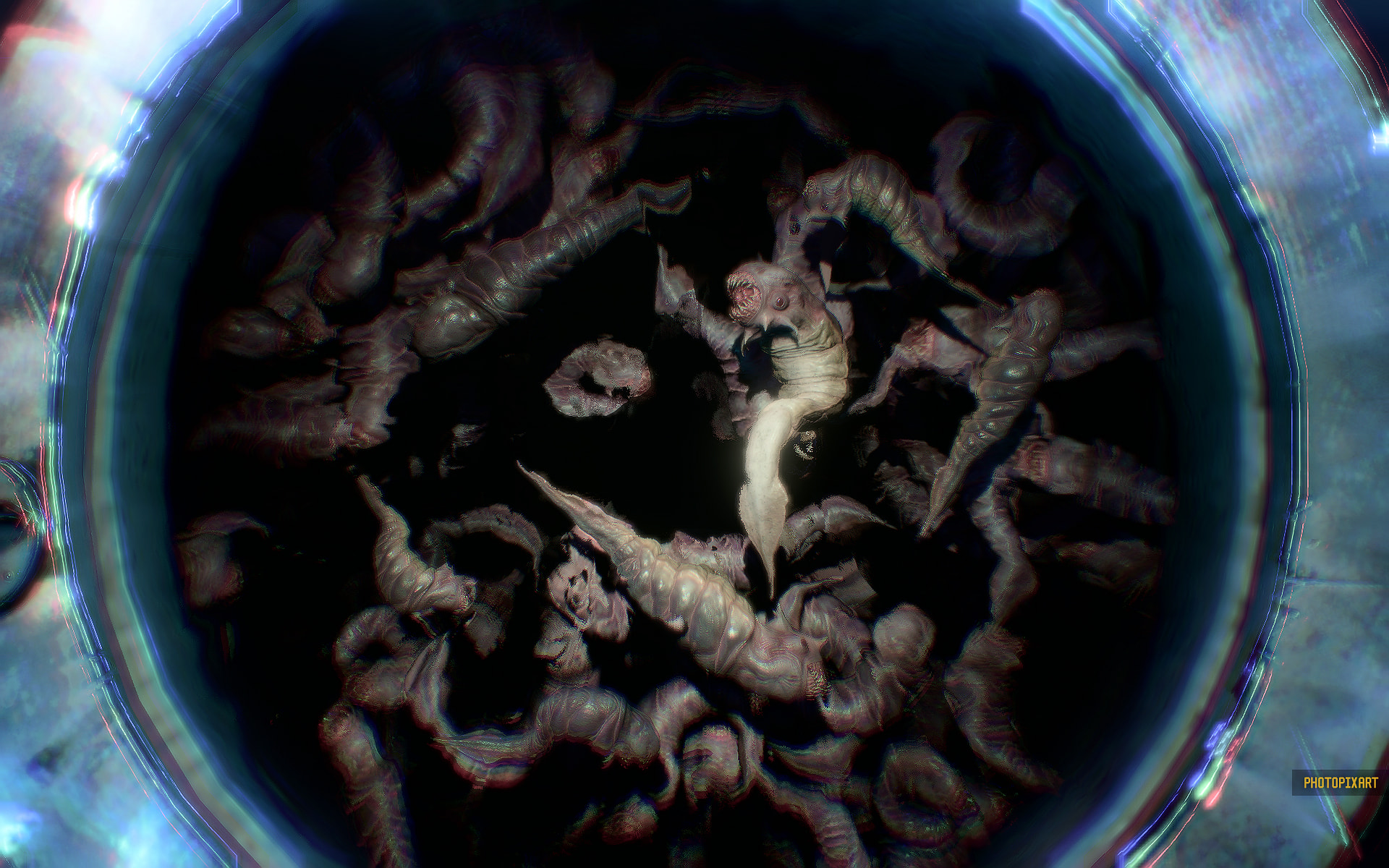 Video Games, Baldur's Gate 3, The adventure in pictures (Portraits & Shots) photo no. 268