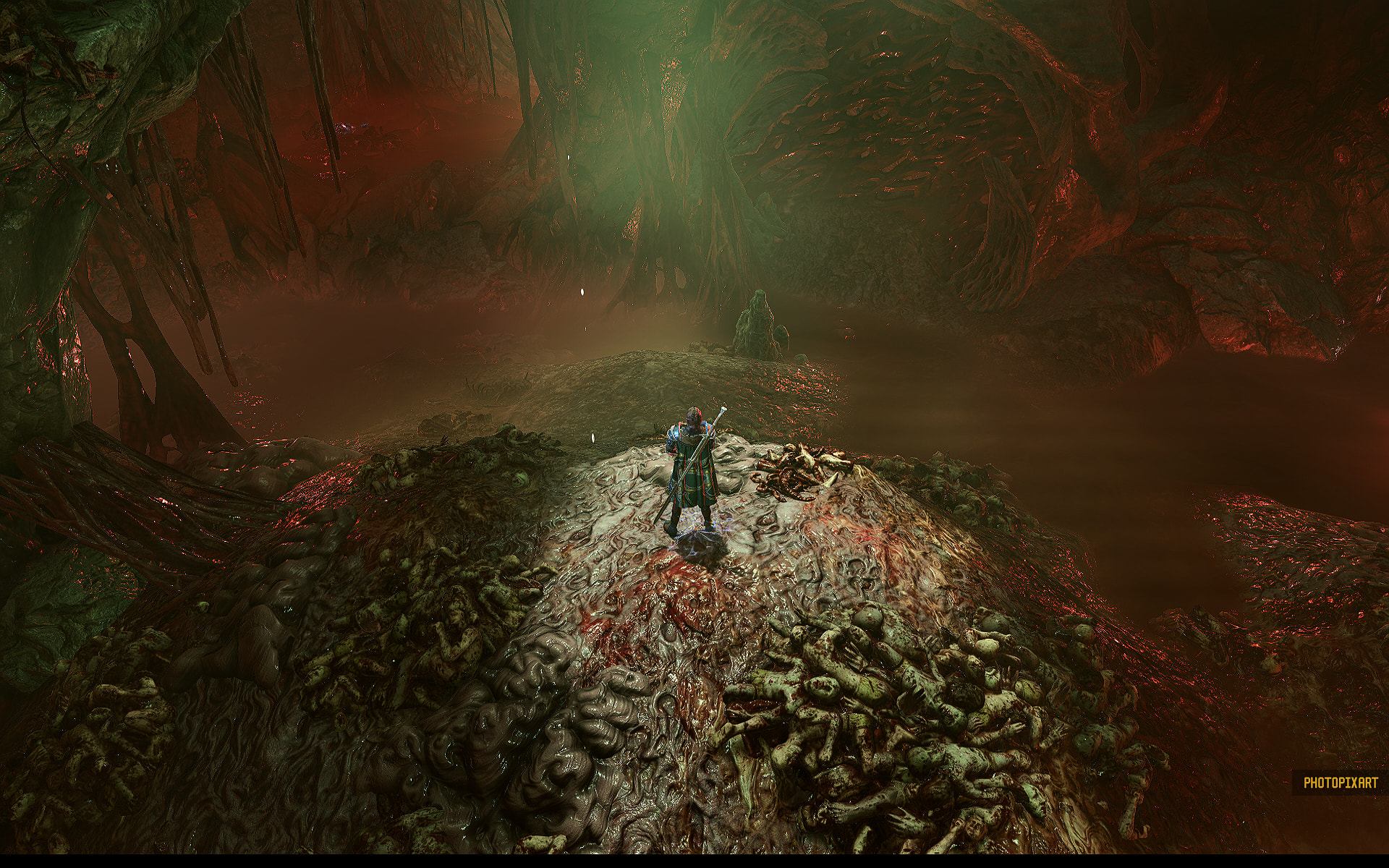 Video Games, Baldur's Gate 3, The adventure in pictures (Portraits & Shots) photo no. 277