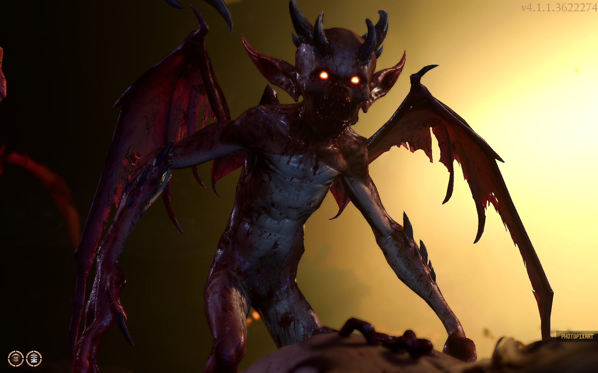 Video Games, Baldur's Gate 3, The adventure in pictures (Portraits & Shots) photo no. 7