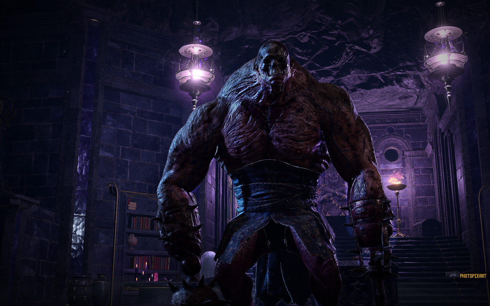 Video Games, Baldur's Gate 3, The adventure in pictures (Portraits & Shots) photo no. 242