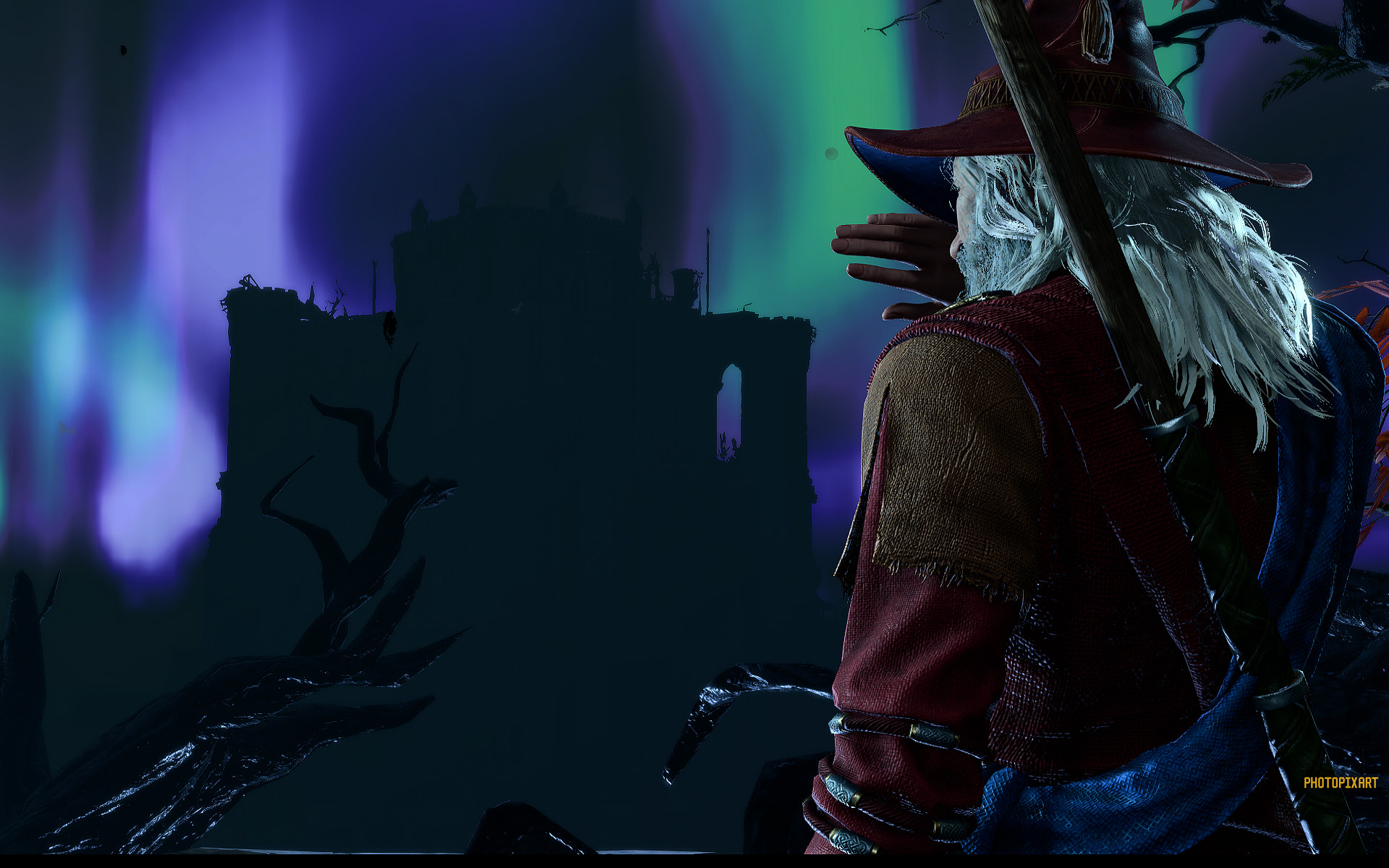Video Games, Baldur's Gate 3, The adventure in pictures (Portraits & Shots) photo no. 373