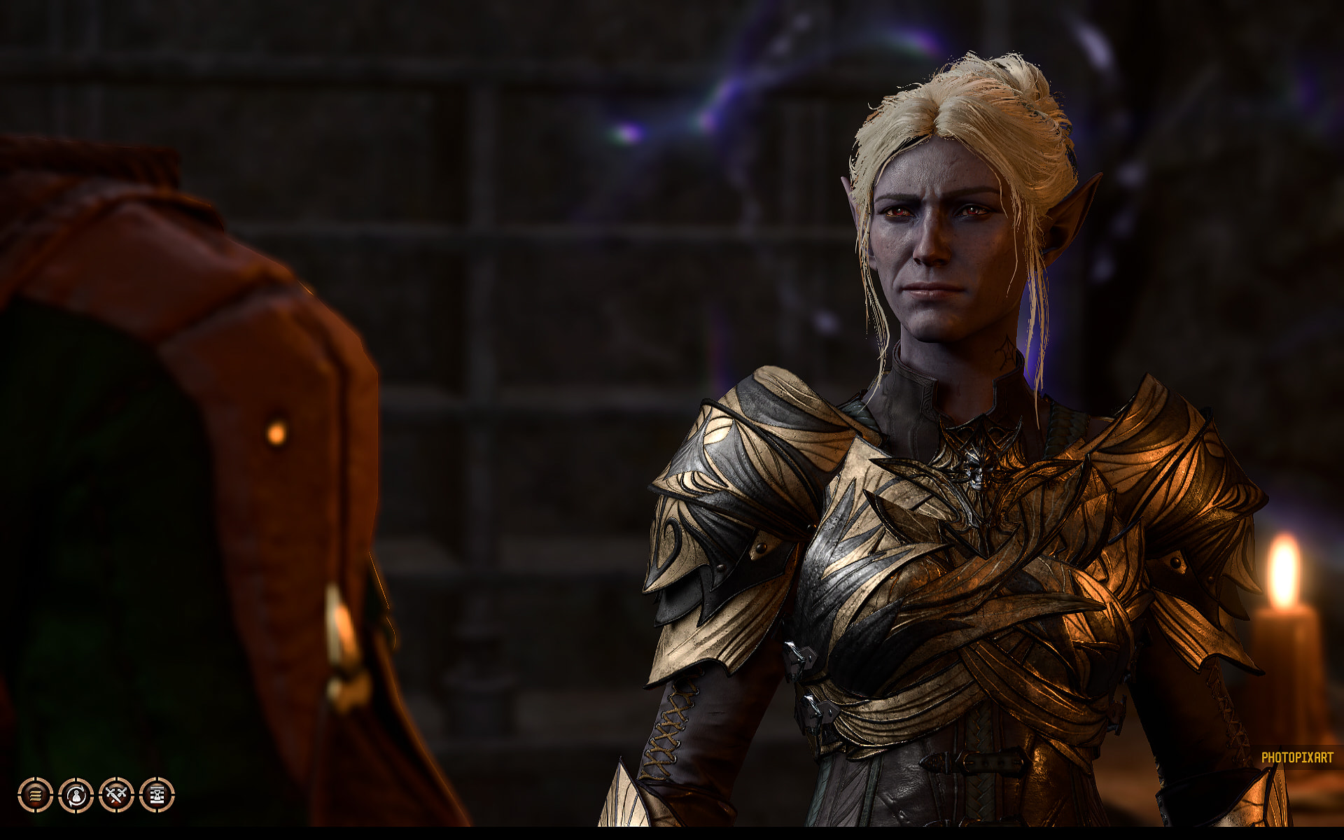 Video Games, Baldur's Gate 3, The adventure in pictures (Portraits & Shots) photo no. 85