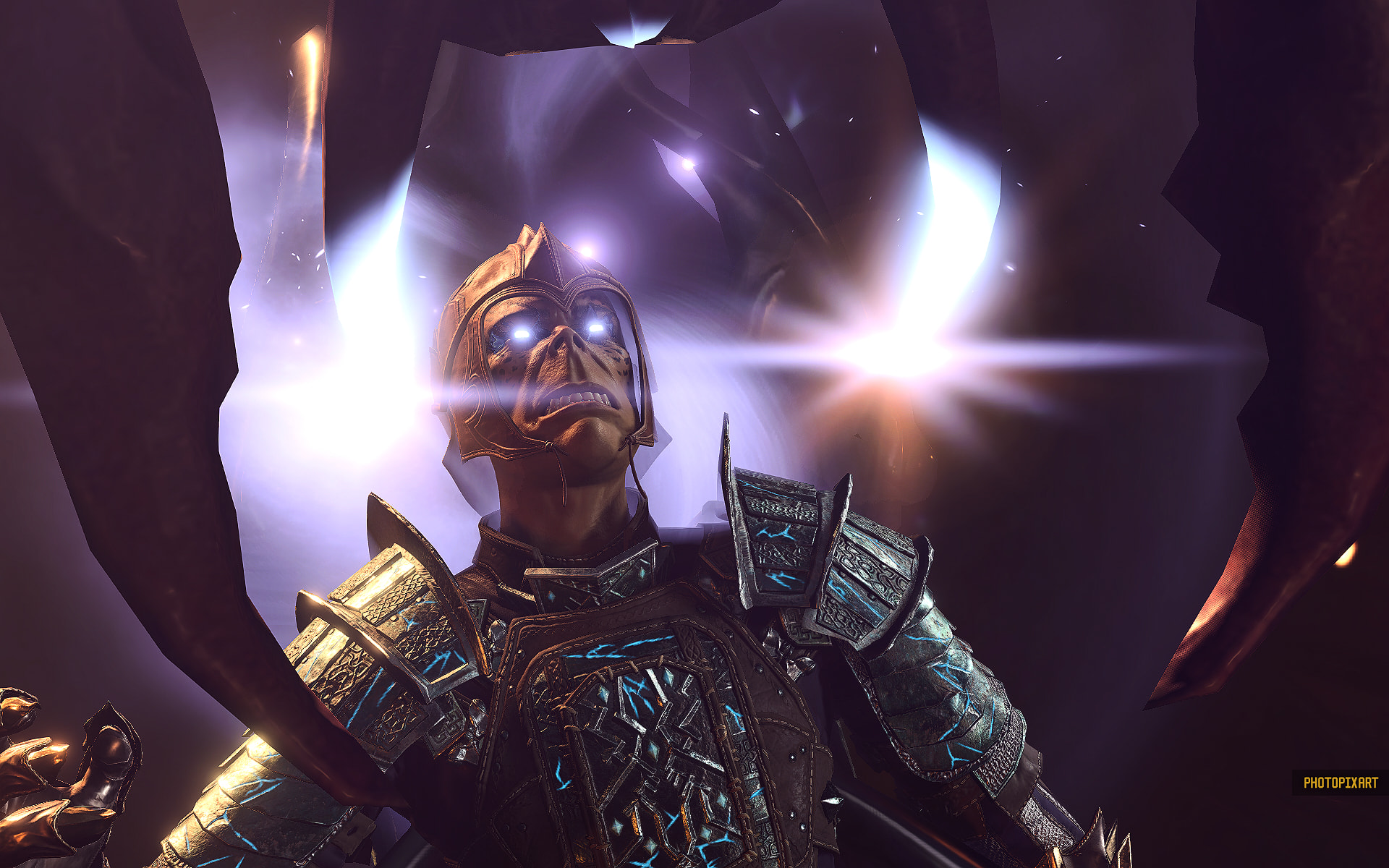 Video Games, Baldur's Gate 3, The adventure in pictures (Portraits & Shots) photo no. 308