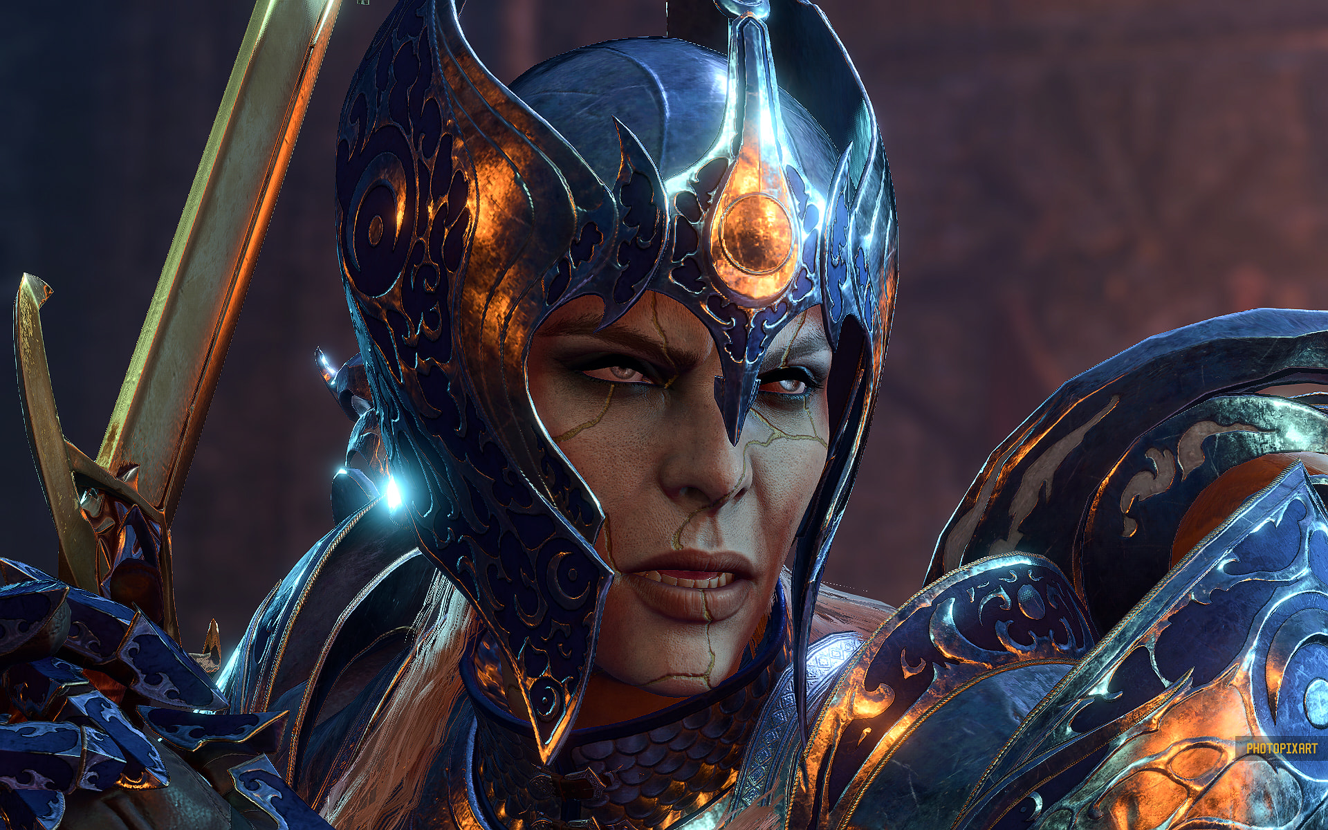 Video Games, Baldur's Gate 3, The adventure in pictures (Portraits & Shots) photo no. 360