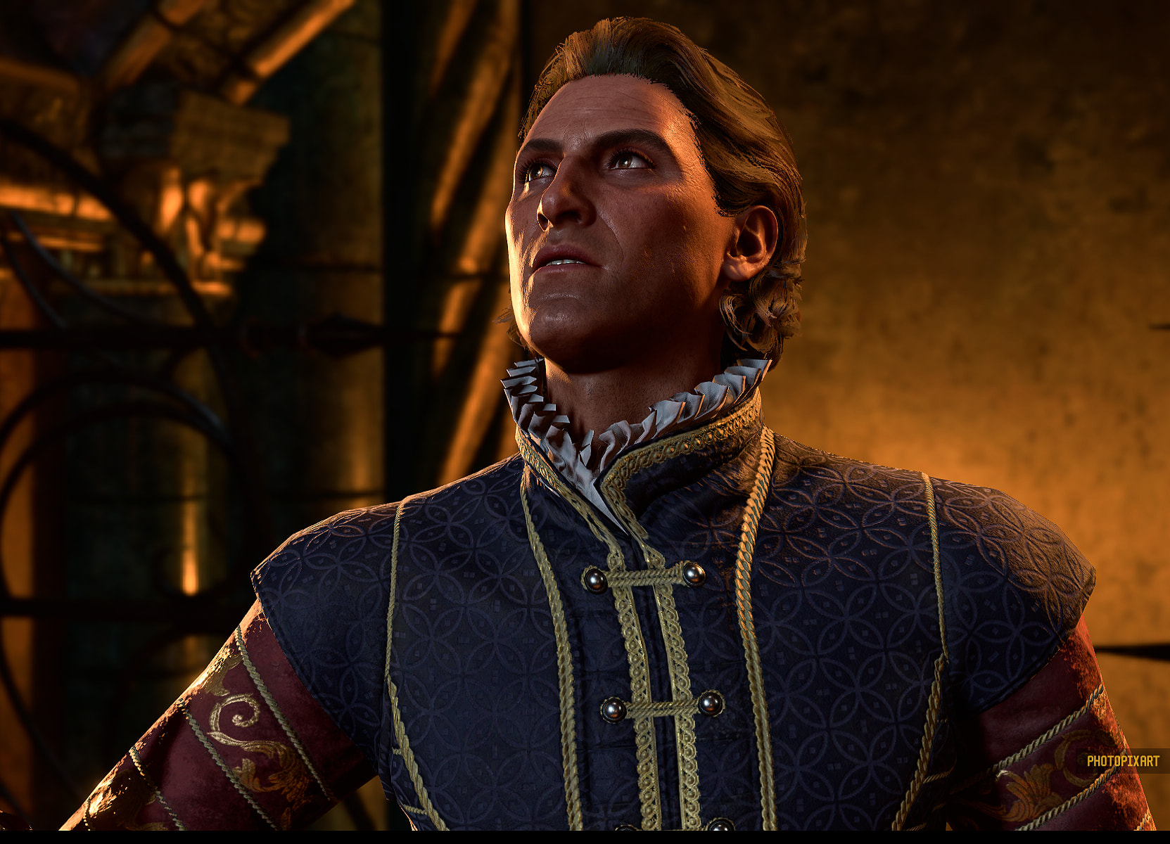 Video Games, Baldur's Gate 3, The adventure in pictures (Portraits & Shots) photo no. 59