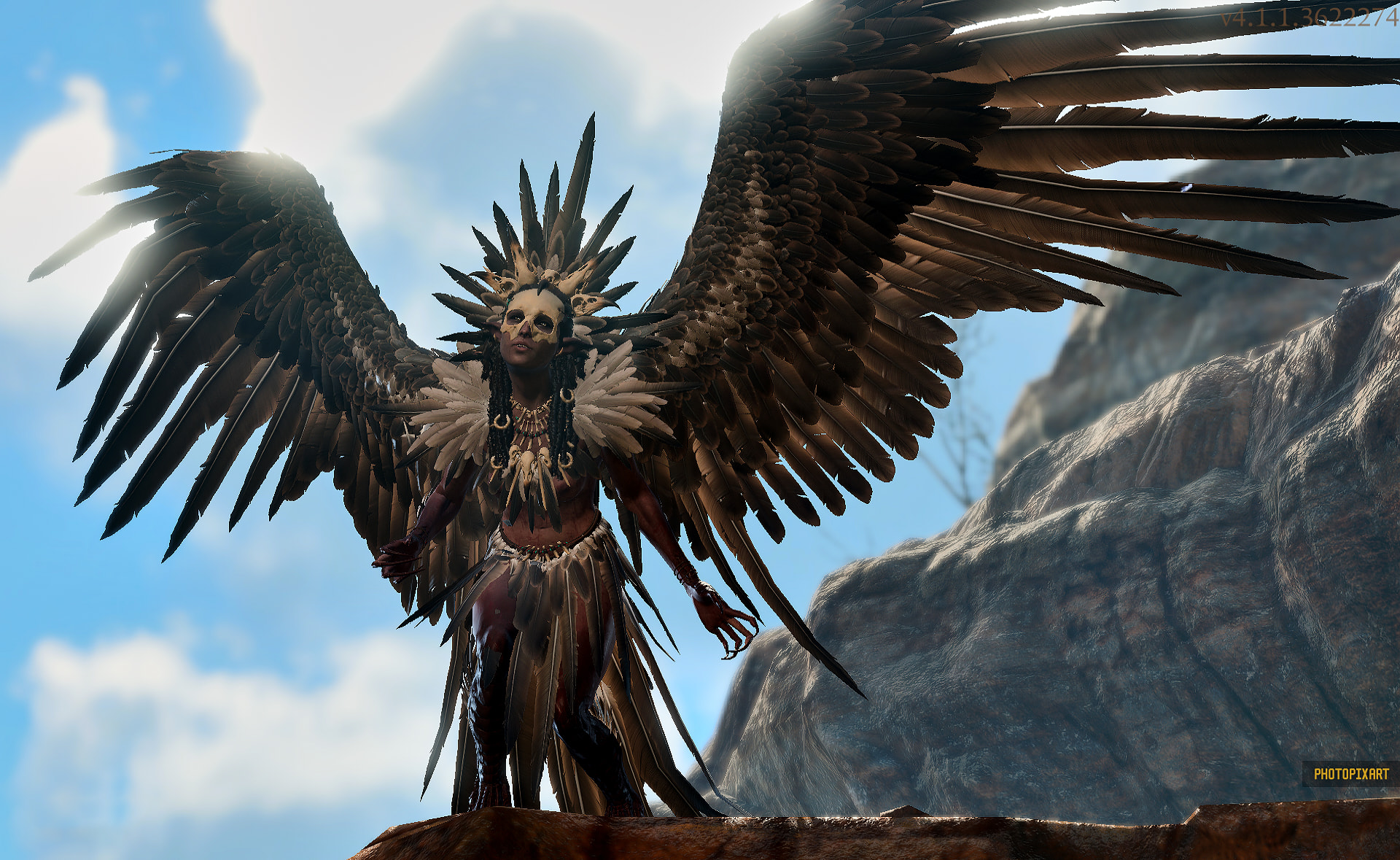 Video Games, Baldur's Gate 3, The adventure in pictures (Portraits & Shots) photo no. 46