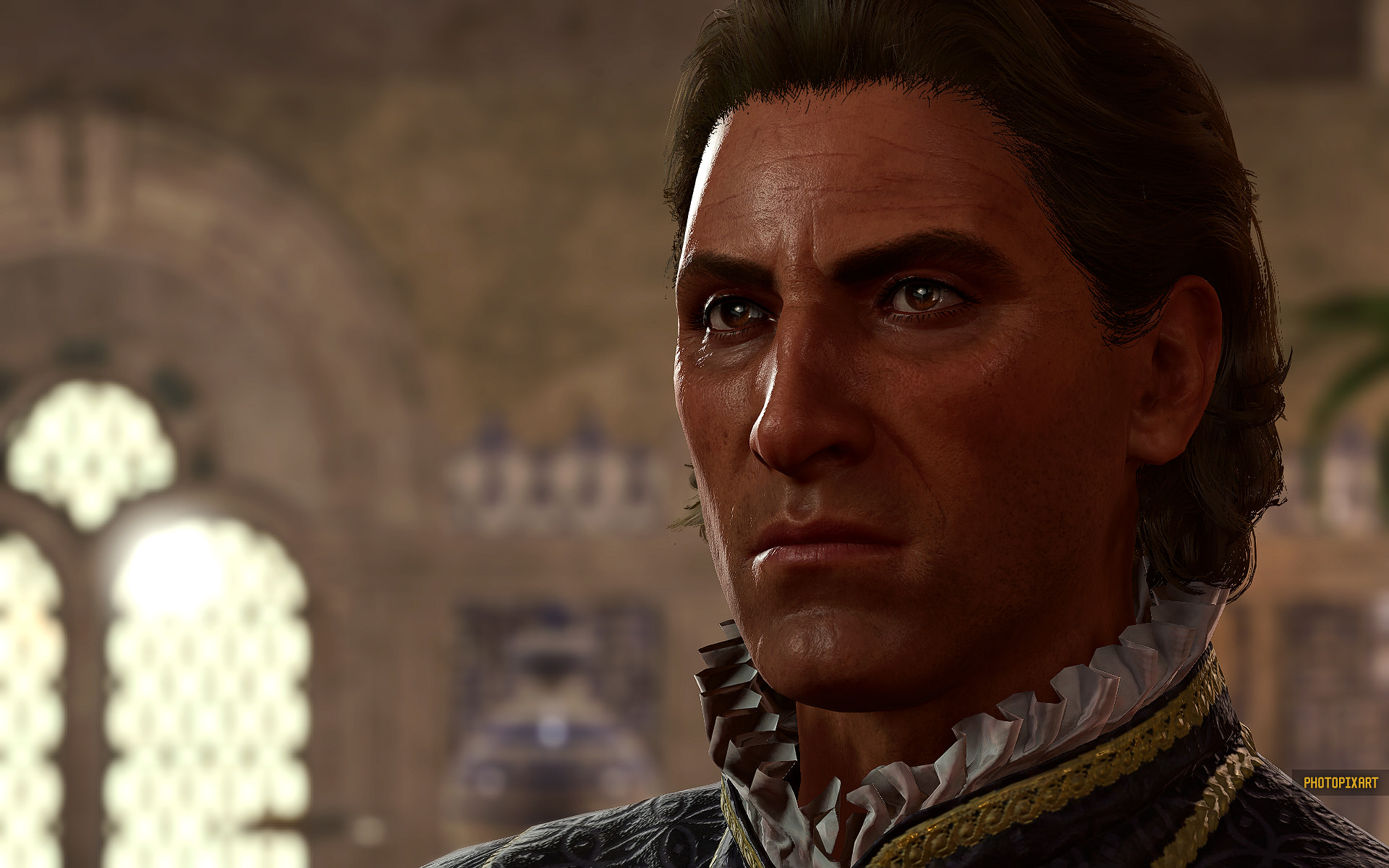 Video Games, Baldur's Gate 3, The adventure in pictures (Portraits & Shots) photo no. 420