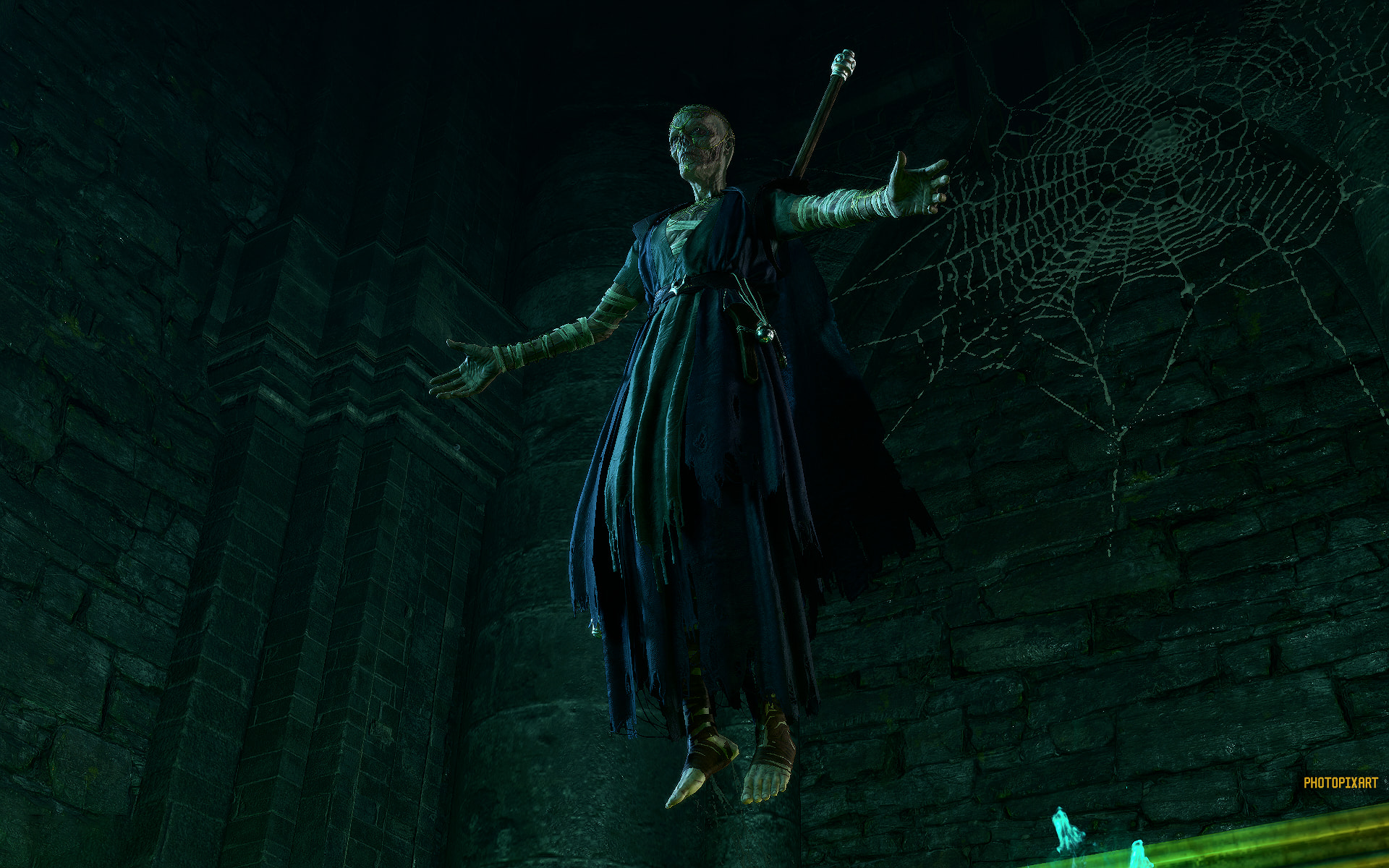 Video Games, Baldur's Gate 3, The adventure in pictures (Portraits & Shots) photo no. 13