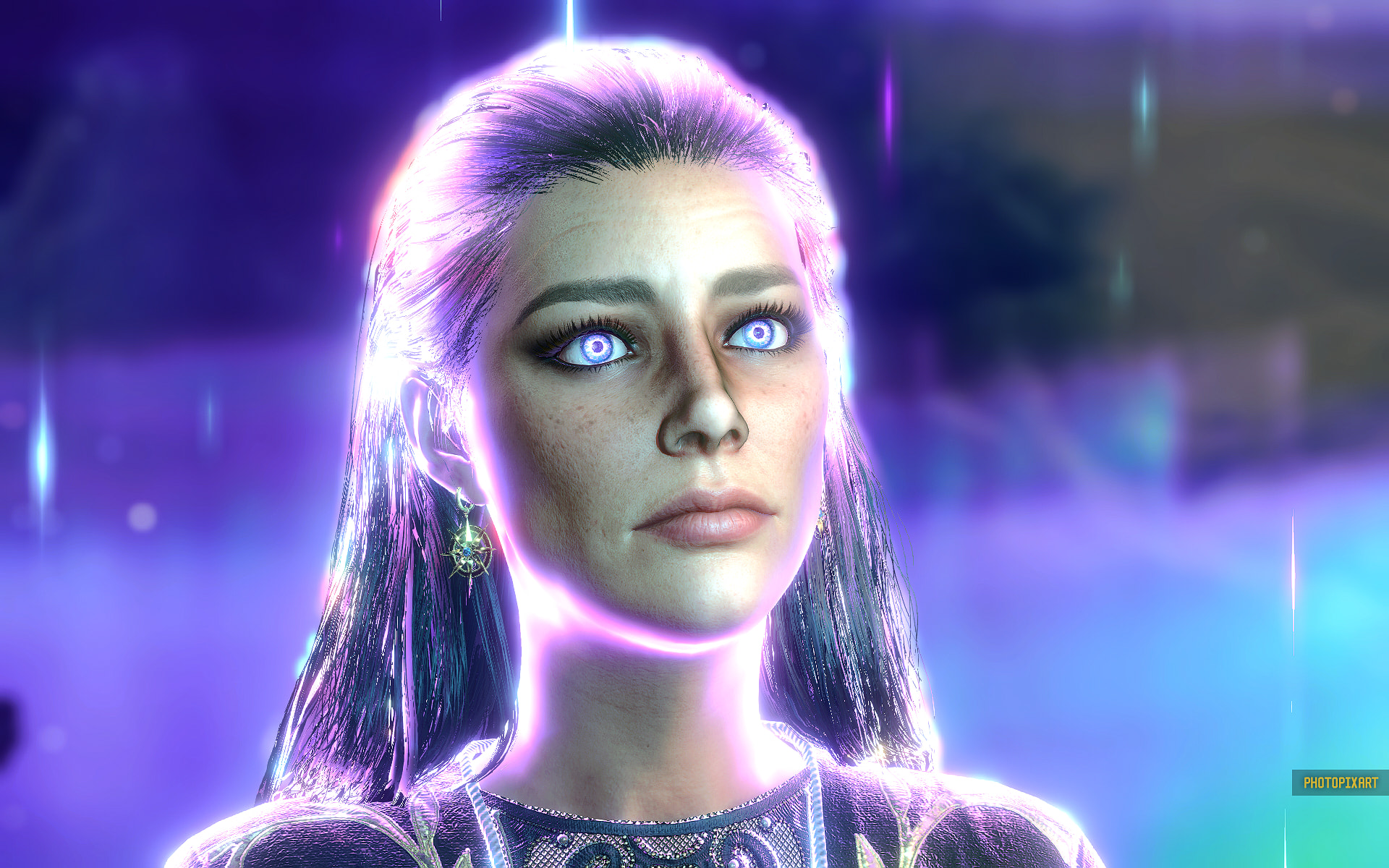 Video Games, Baldur's Gate 3, The adventure in pictures (Portraits & Shots) photo no. 481