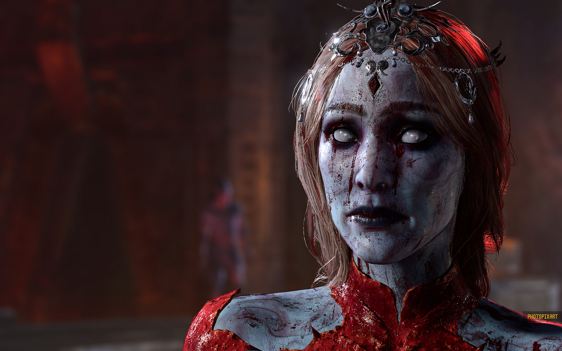 Video Games, Baldur's Gate 3, The adventure in pictures (Portraits & Shots) photo no. 491