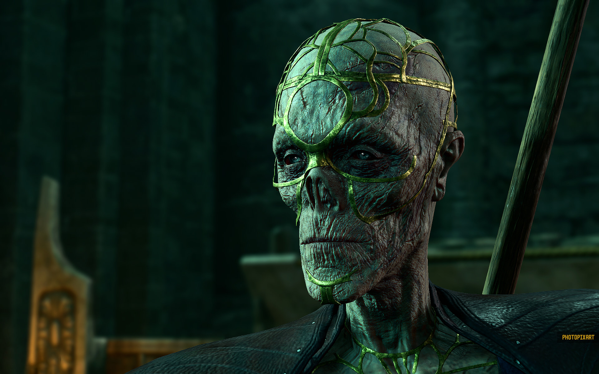 Video Games, Baldur's Gate 3, The adventure in pictures (Portraits & Shots) photo no. 14