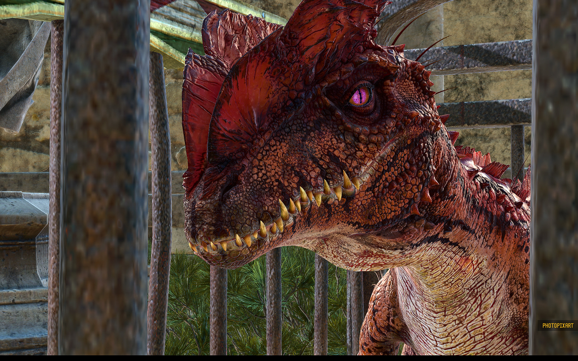 Video Games, Baldur's Gate 3, The adventure in pictures (Portraits & Shots) photo no. 407