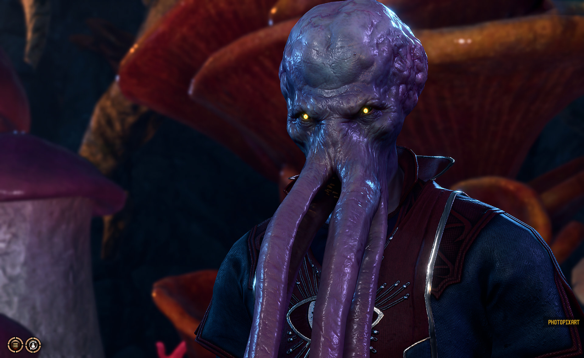 Video Games, Baldur's Gate 3, The adventure in pictures (Portraits & Shots) photo no. 55