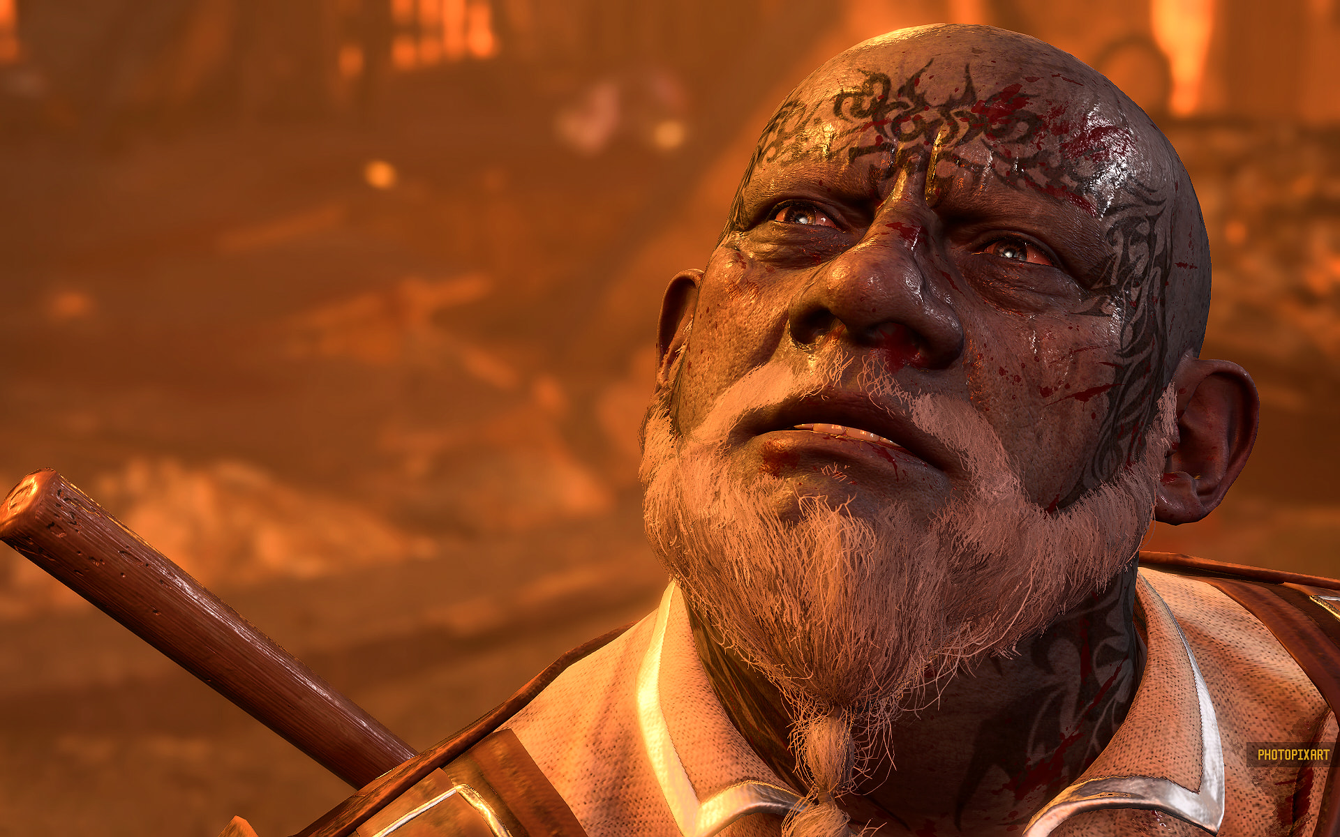 Video Games, Baldur's Gate 3, The adventure in pictures (Portraits & Shots) photo no. 181