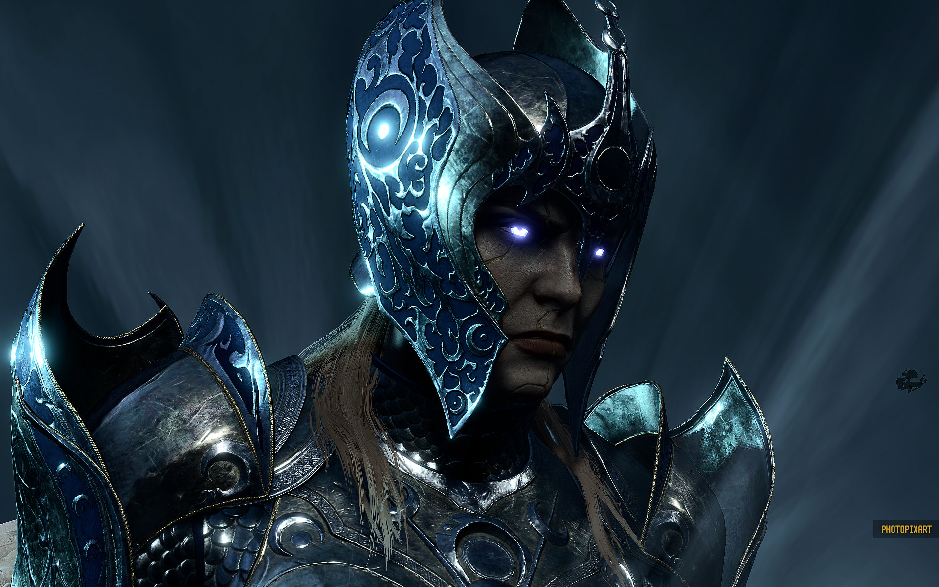 Video Games, Baldur's Gate 3, The adventure in pictures (Portraits & Shots) photo no. 332