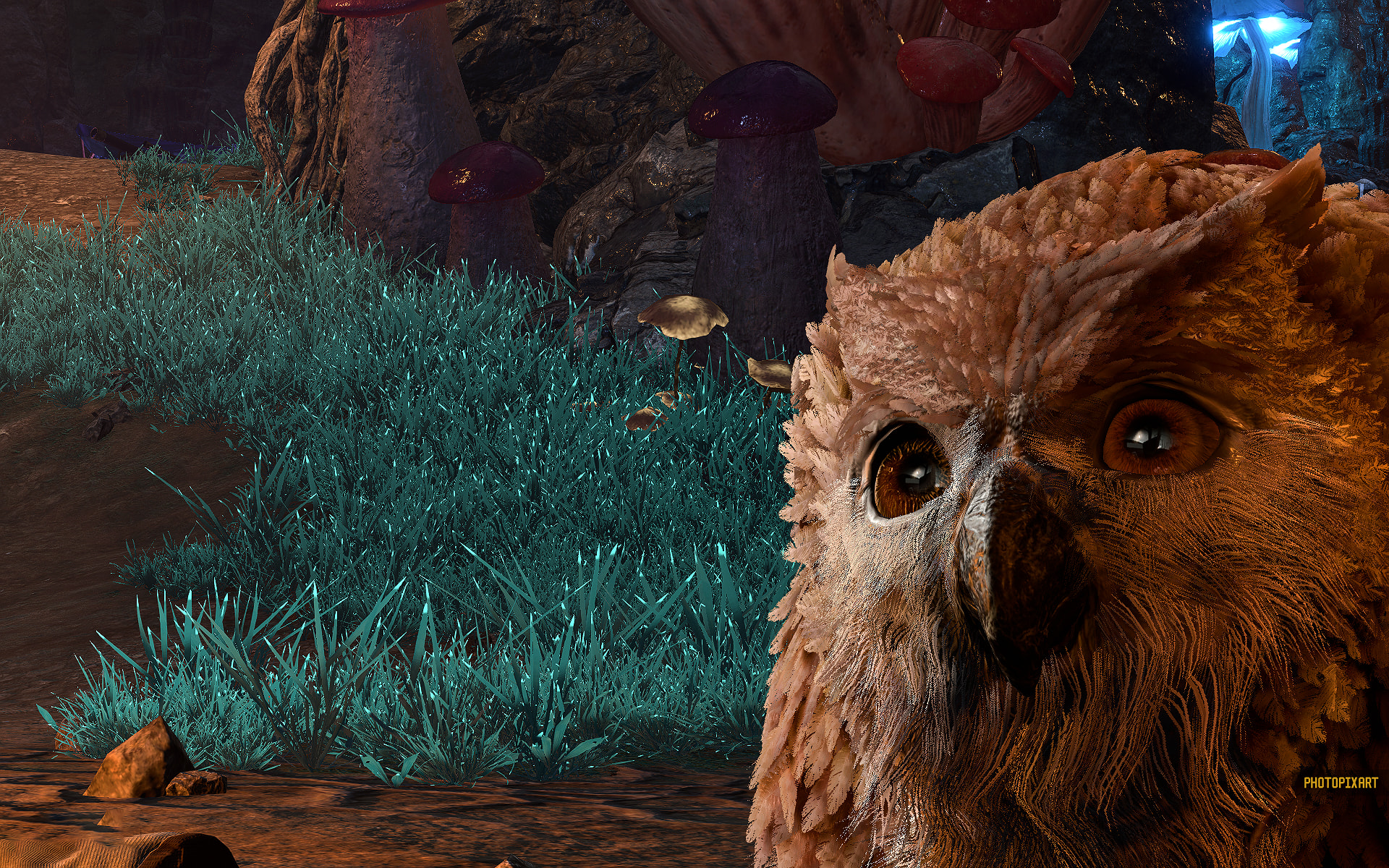 Video Games, Baldur's Gate 3, The adventure in pictures (Portraits & Shots) photo no. 156