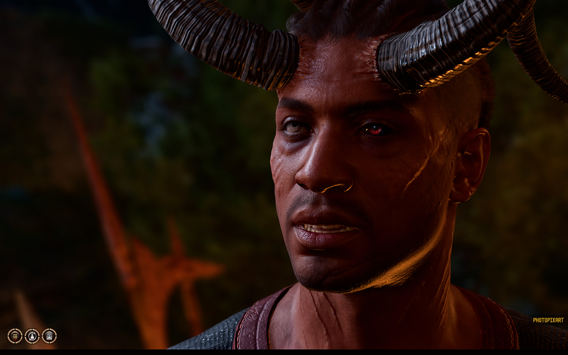 Video Games, Baldur's Gate 3, The adventure in pictures (Portraits & Shots) photo no. 150