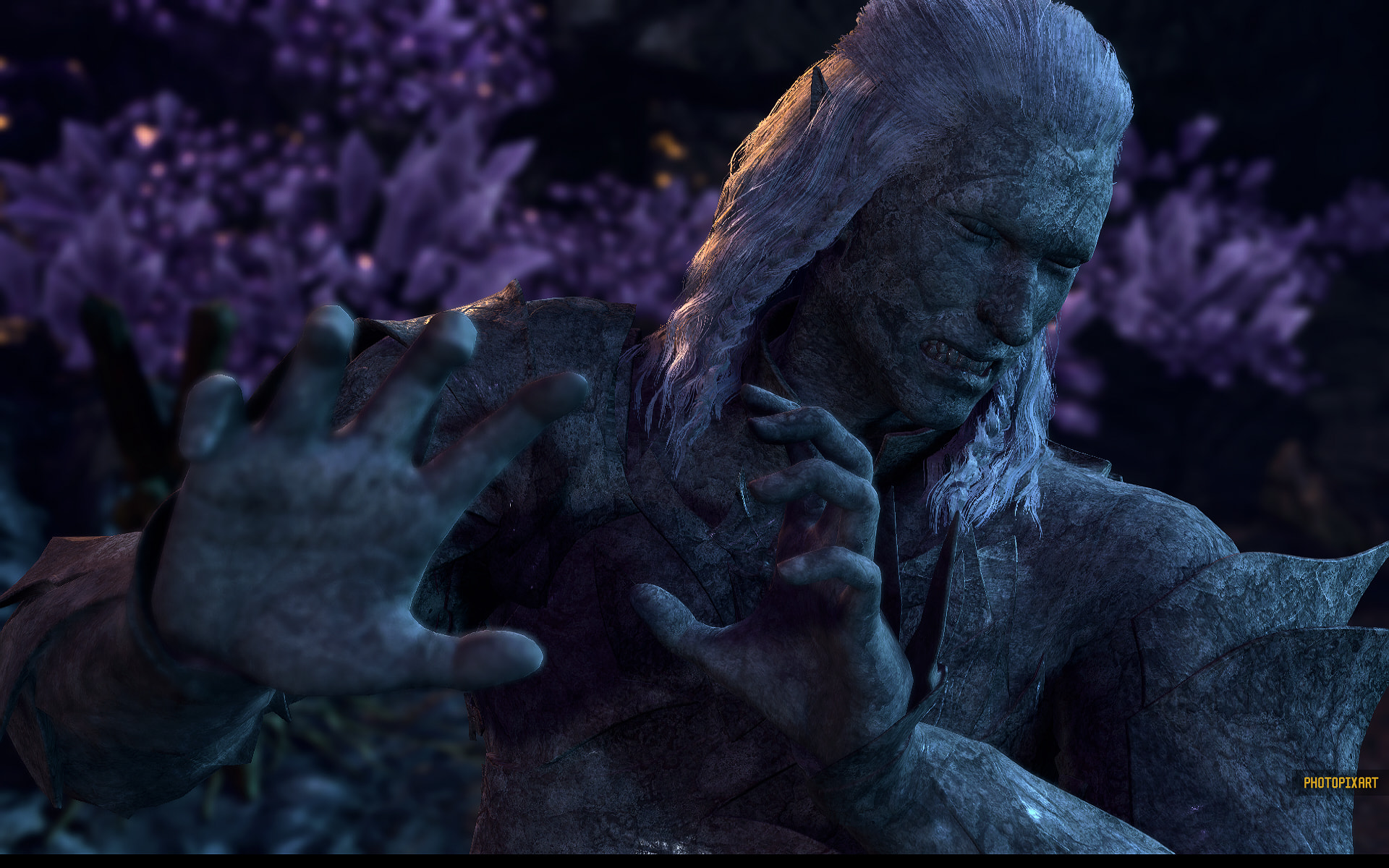 Video Games, Baldur's Gate 3, The adventure in pictures (Portraits & Shots) photo no. 192