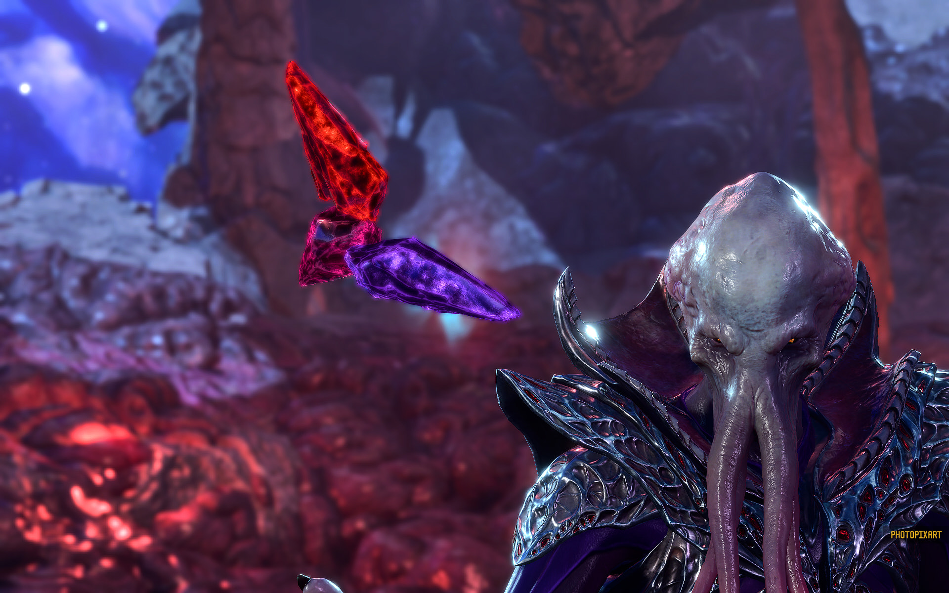 Video Games, Baldur's Gate 3, The adventure in pictures (Portraits & Shots) photo no. 583