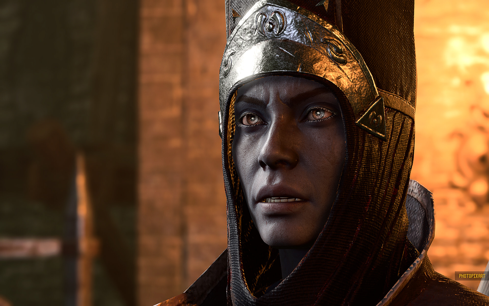 Video Games, Baldur's Gate 3, The adventure in pictures (Portraits & Shots) photo no. 282