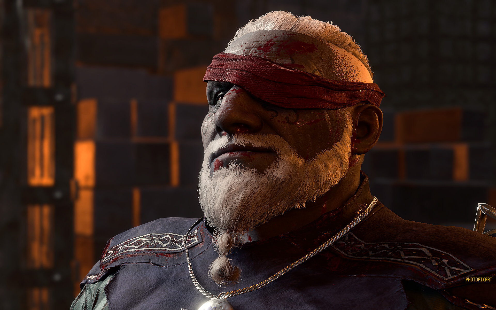 Video Games, Baldur's Gate 3, The adventure in pictures (Portraits & Shots) photo no. 170