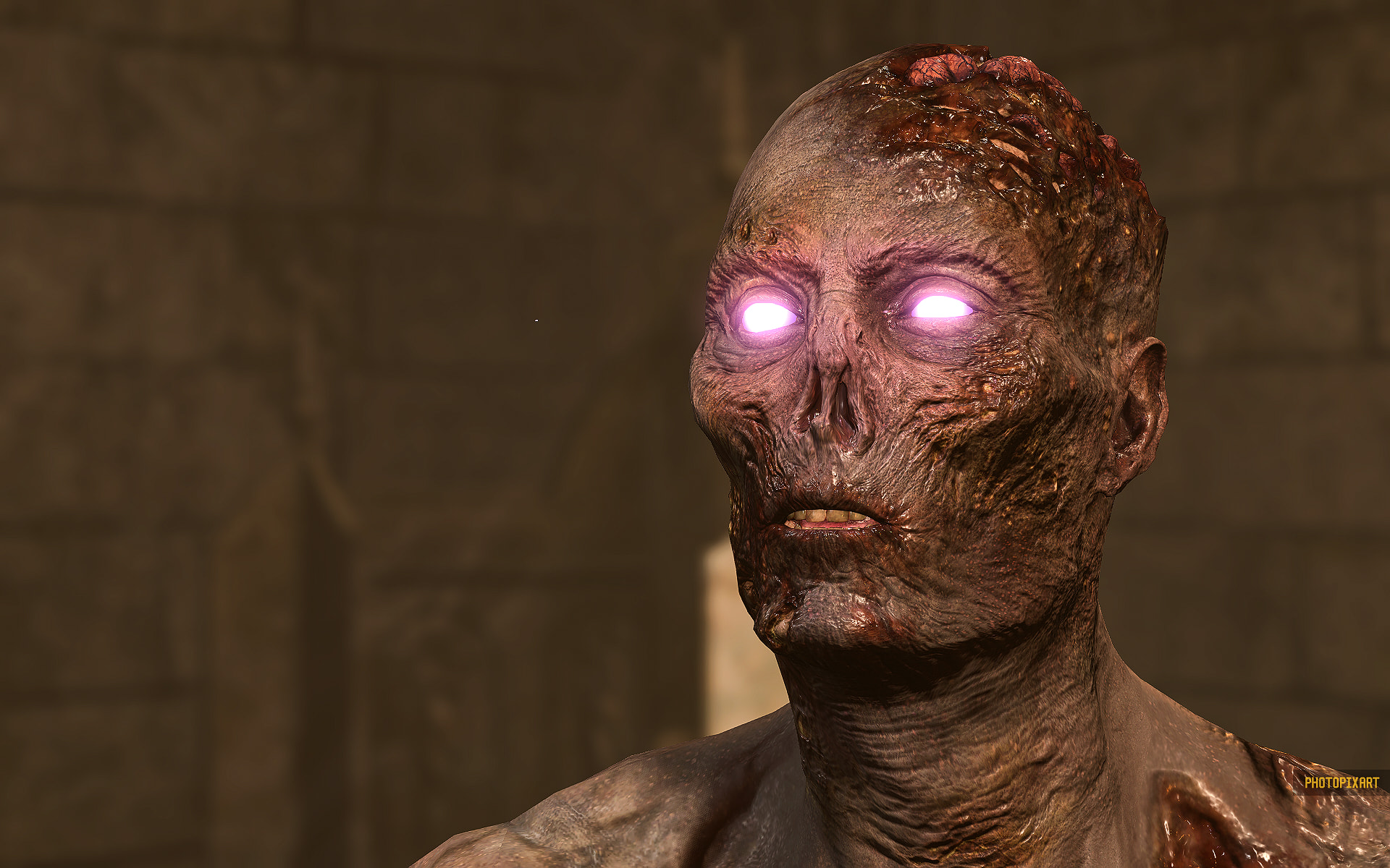 Video Games, Baldur's Gate 3, The adventure in pictures (Portraits & Shots) photo no. 413