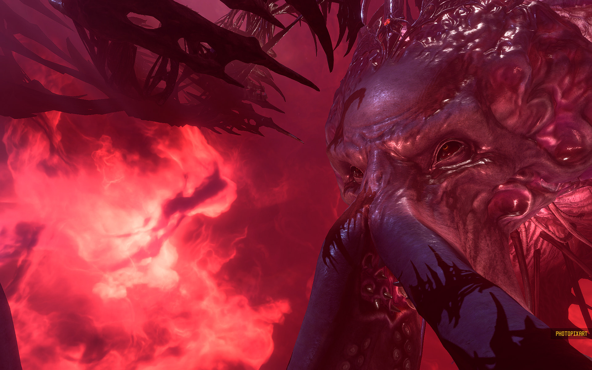 Video Games, Baldur's Gate 3, The adventure in pictures (Portraits & Shots) photo no. 580