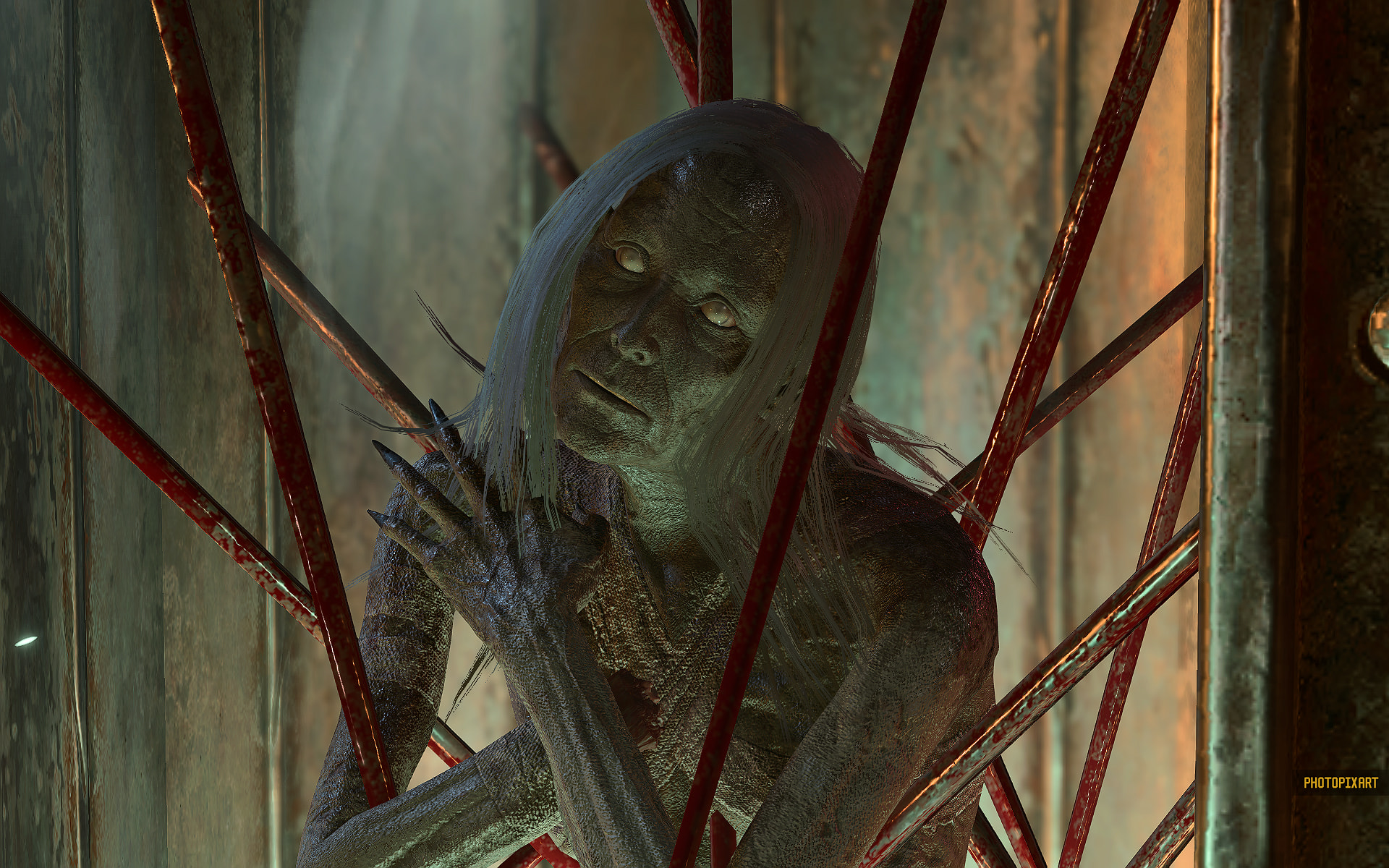 Video Games, Baldur's Gate 3, The adventure in pictures (Portraits & Shots) photo no. 489