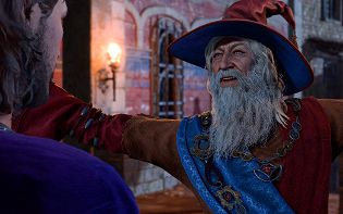 The adventure in pictures (Portraits & Shots) image no. 469